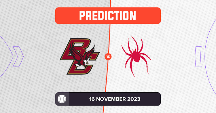 boston college vs richmond prediction