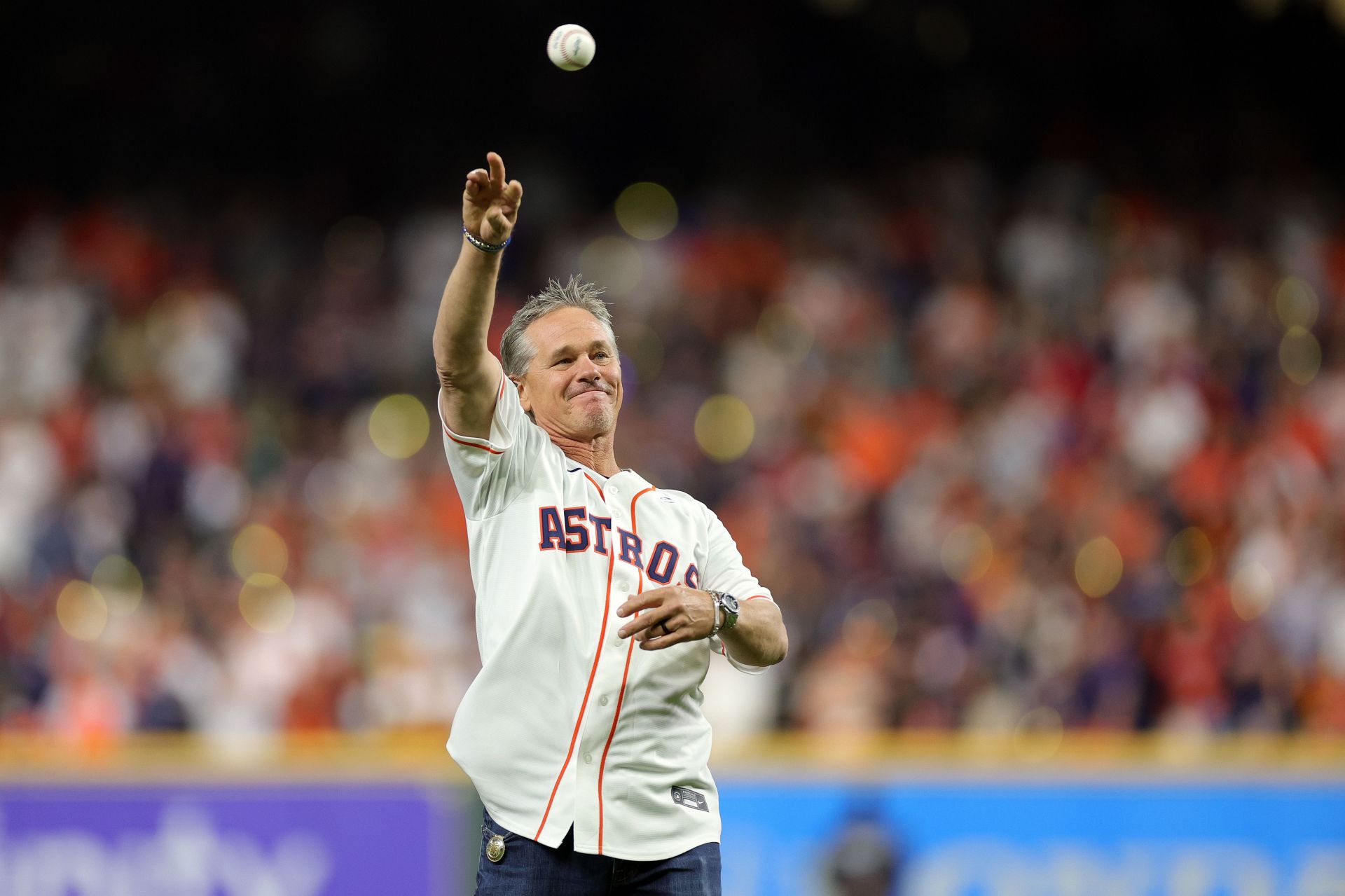 Did Craig Biggio Use Steroids? Exploring the Controversies and Evidence