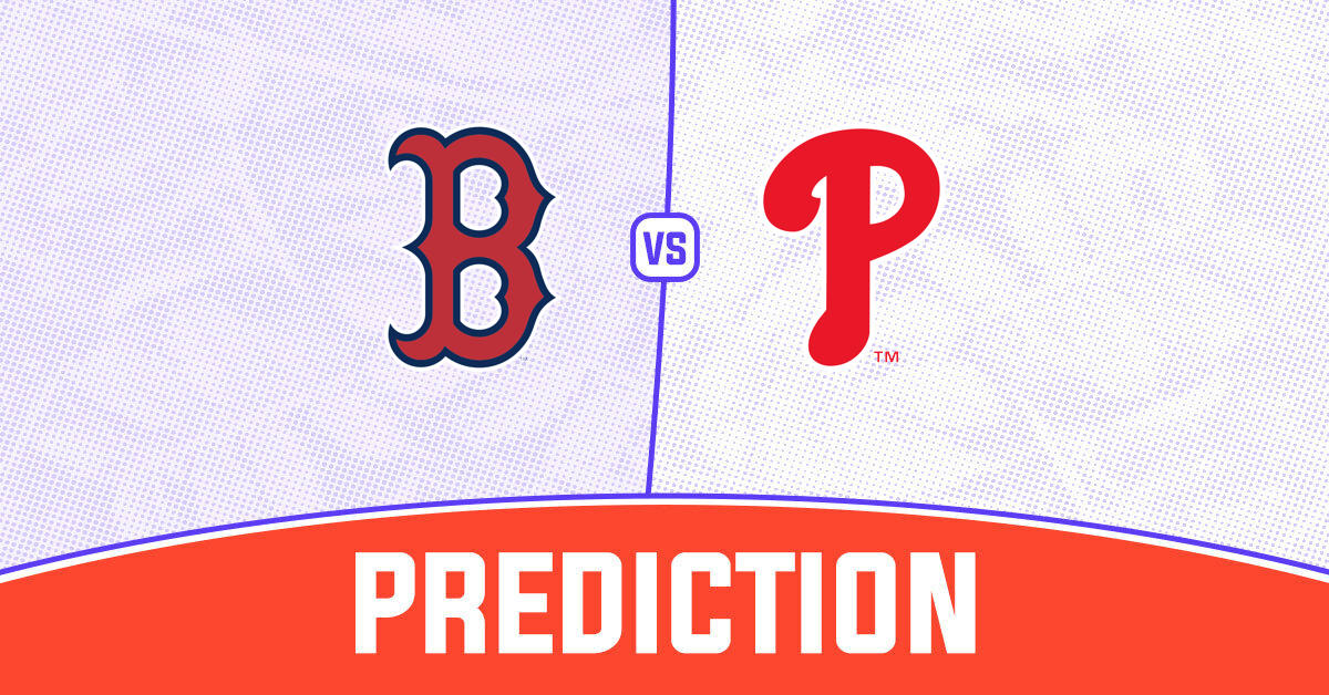 Phillies vs Red Sox Prediction for June 12, 2024: MLB Odds and Analysis