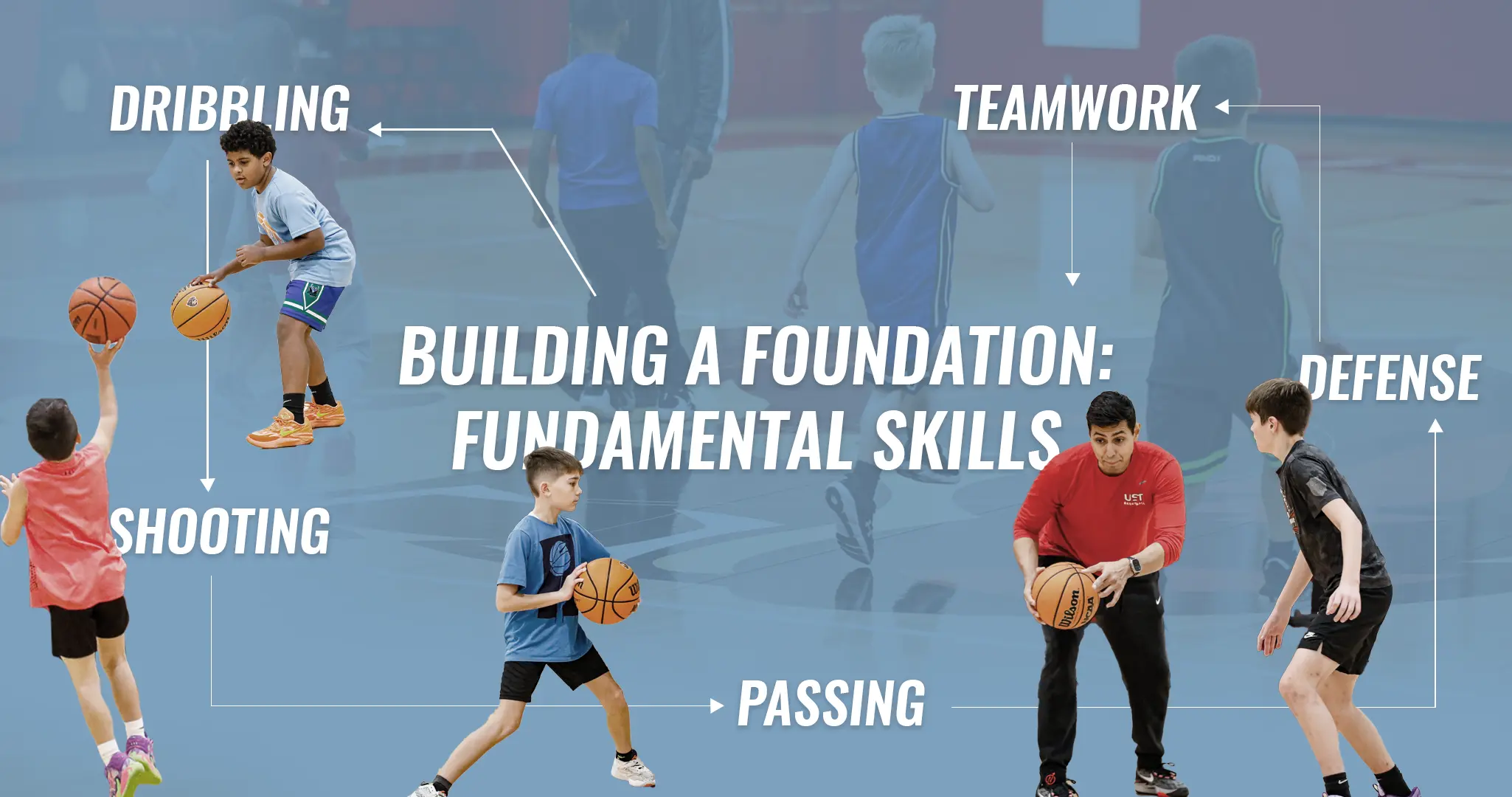 Mastering Mambo Basketball: Tips for Coaches and Players