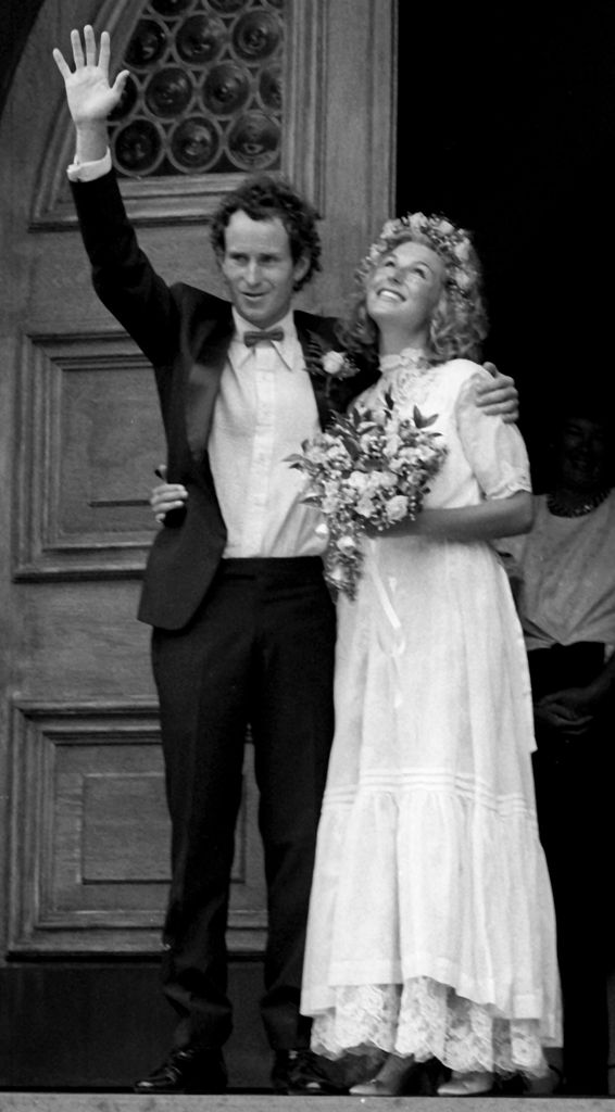 John McEnroe and Tatum ONeal: A Look Into Their Troubled Marriage and Separation