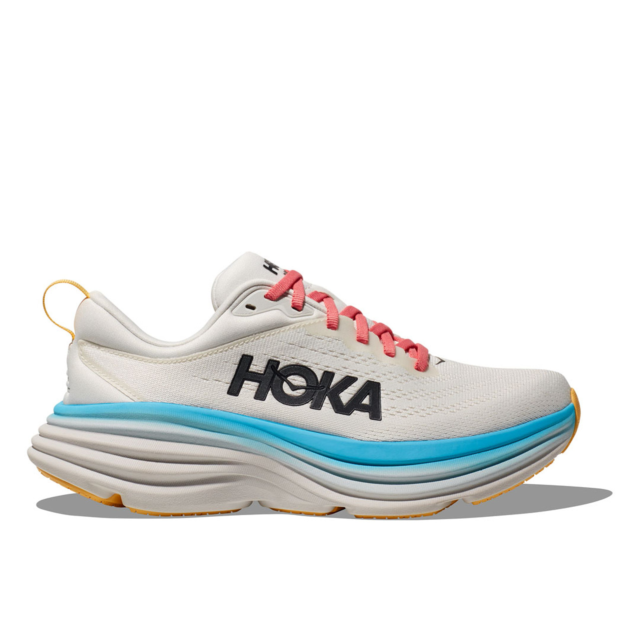 Hoka Bondi 8 Chris Paul Edition: The Ultimate Cushioning for Everyday Comfort