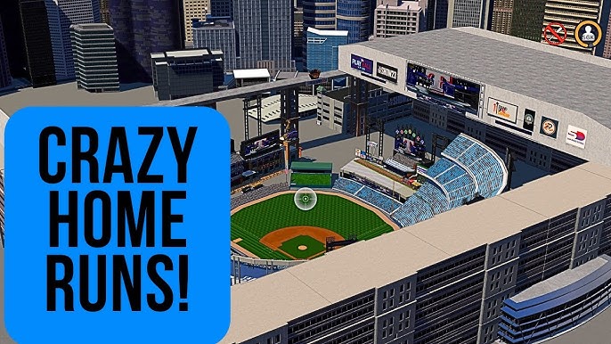 MLB The Show 23: Explore the Highest Elevation Stadiums for Home Runs and Gameplay