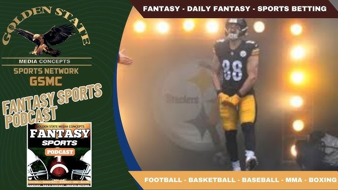 Freiermuth Fantasy Football Analysis: What to Expect in 2024