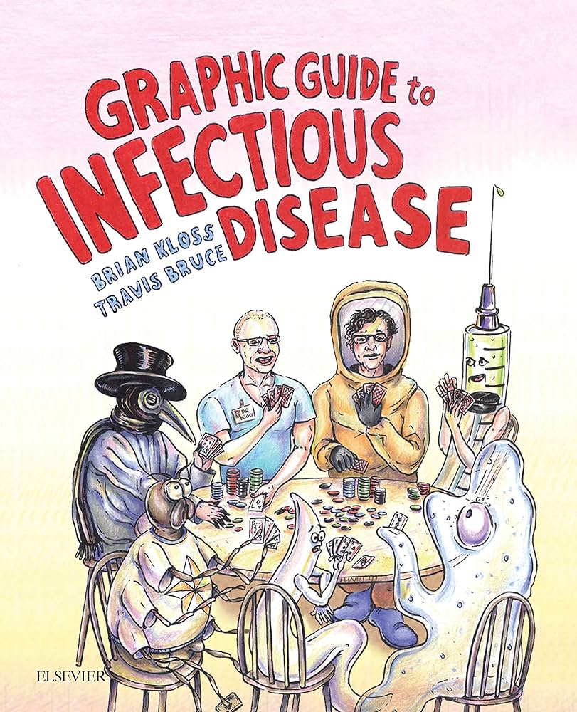 Doctor Kobe: Comprehensive Guide to Infectious Disease Specialists