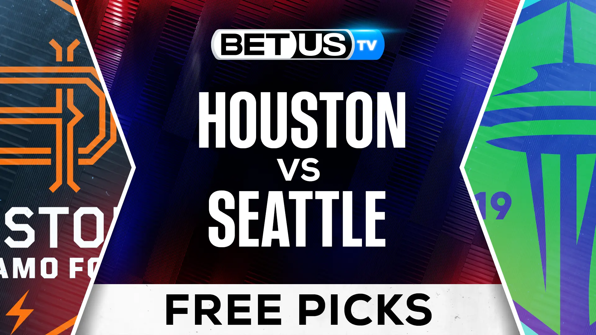 Seattle vs Houston Predictions: Who Will Win in the MLS Playoffs?