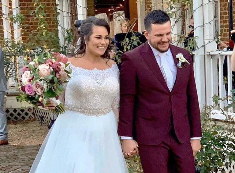 Kyle Schwarber and Paige Hartman: A Look at Their 2019 Wedding and Family Life