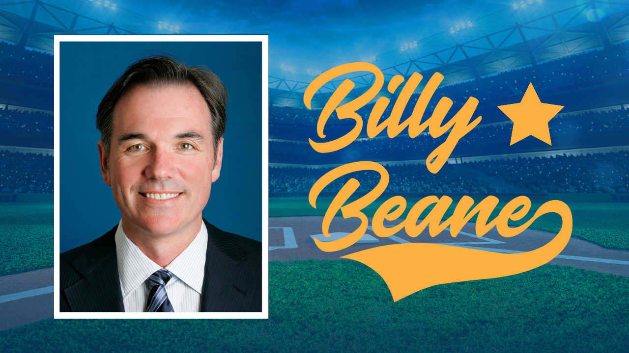 Billy Beane Stats Breakdown: Batting Average, Home Runs, and More