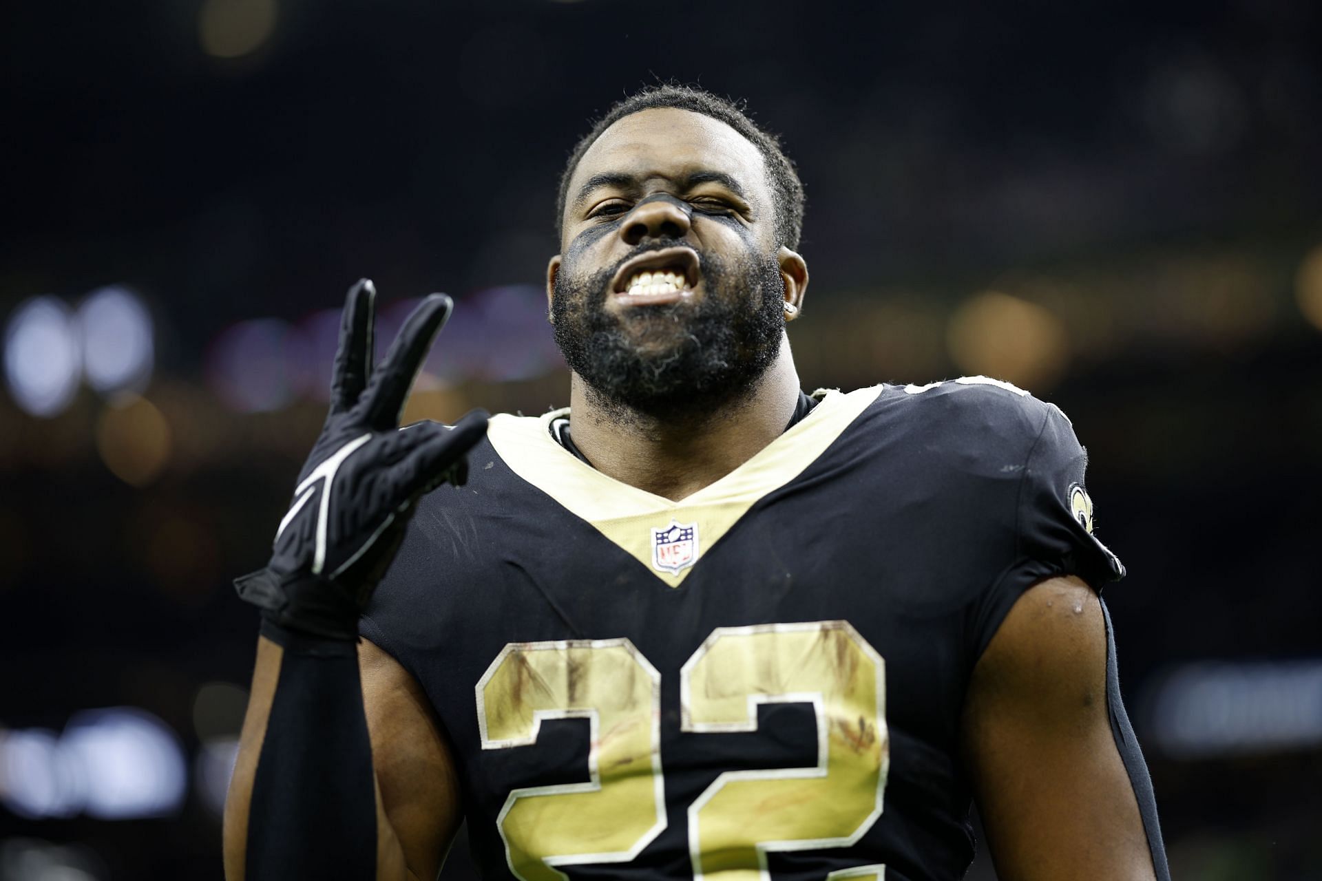 How Much is Mark Ingram Worth in 2023? Net Worth & Career Earnings