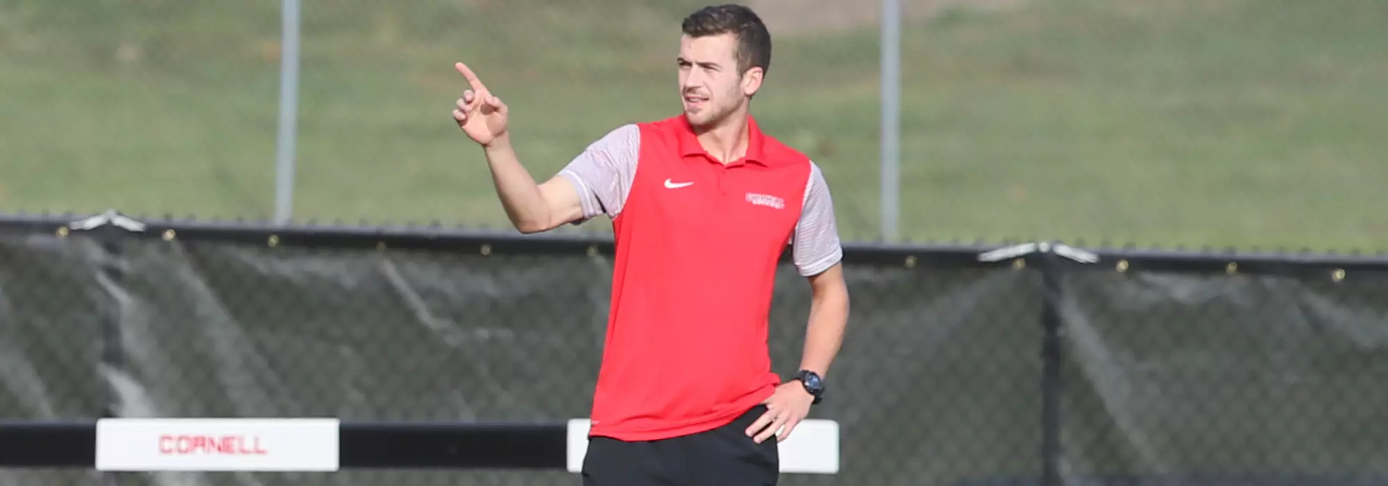 Drew Hutchins Career Journey: From Cornell to NC State Soccer Coach