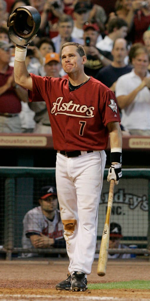 Did Craig Biggio Use Steroids? Exploring the Controversies and Evidence