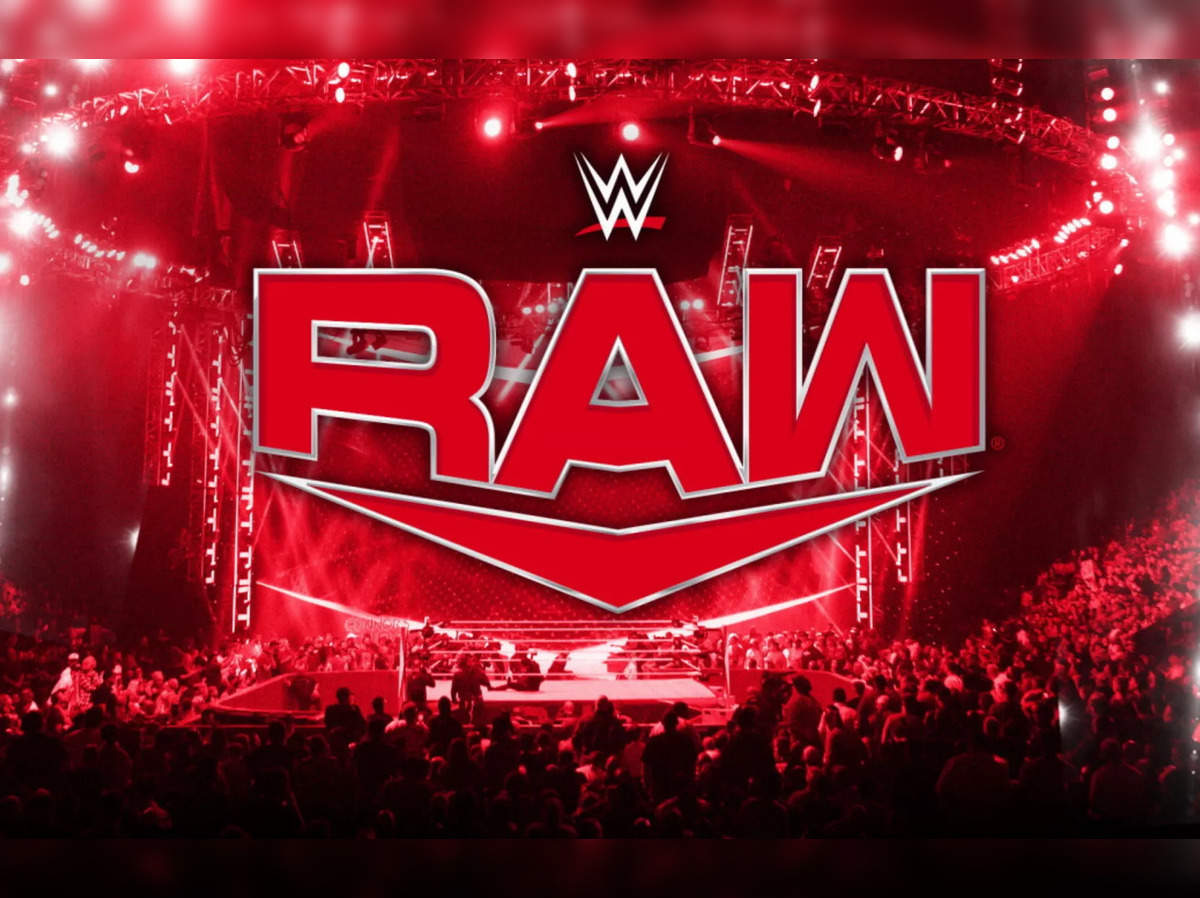 What Time Does Monday Night Raw Start? WWE Schedule and Viewing Details