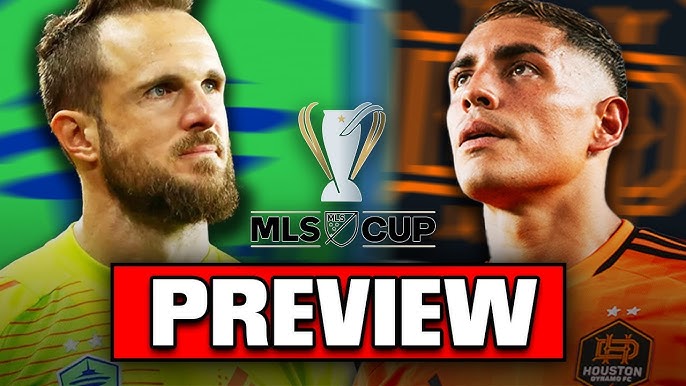 Seattle vs Houston Predictions: Who Will Win in the MLS Playoffs?