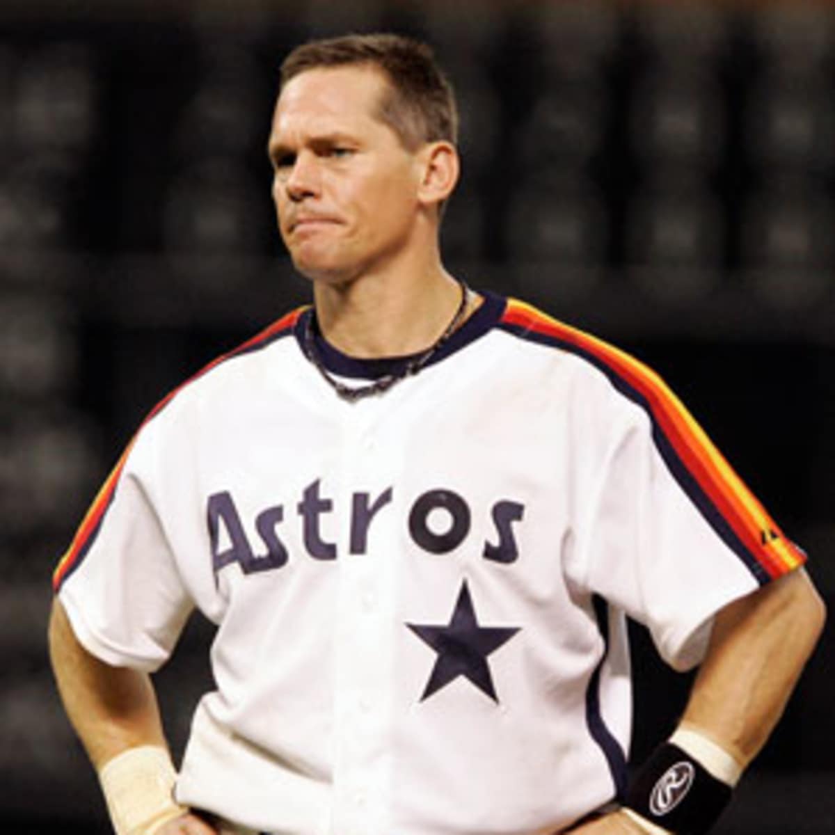 Did Craig Biggio Use Steroids? Exploring the Controversies and Evidence