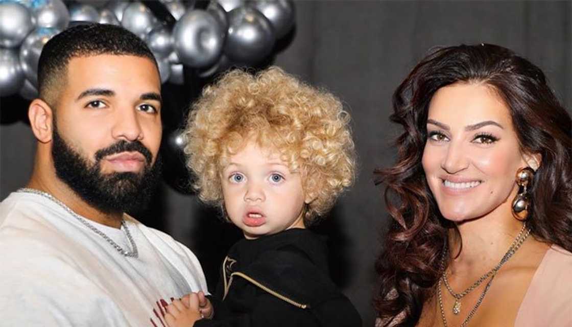 Adonis Mahbed Grahams Net Worth: Surprising Wealth for Drakes Son