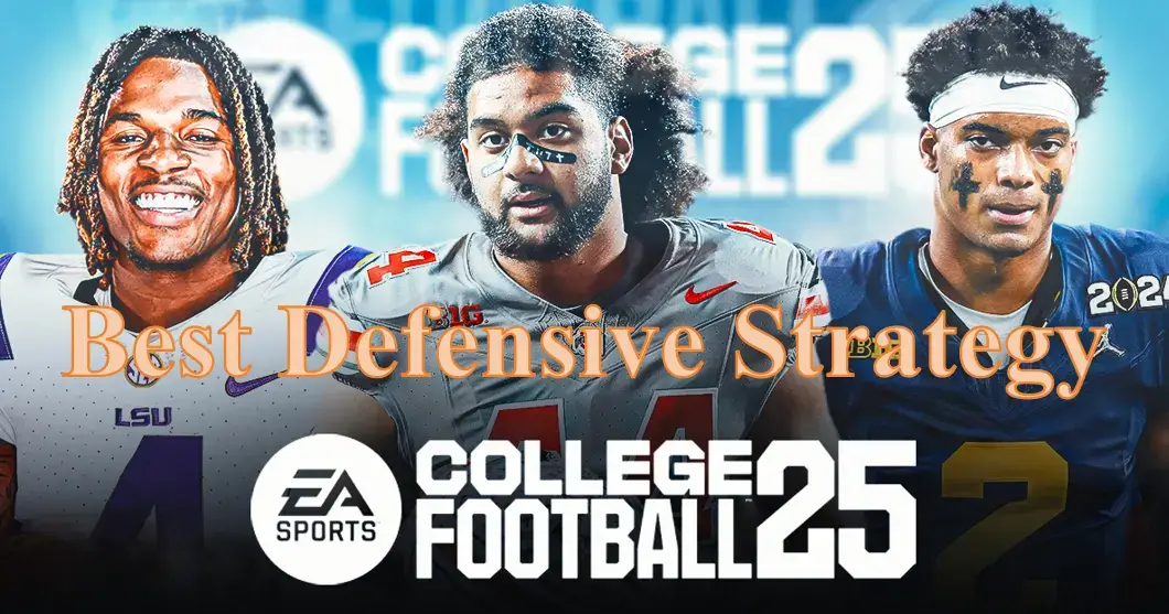 College Football Playbooks 25: Ultimate Guide to Offensive and Defensive Tactics