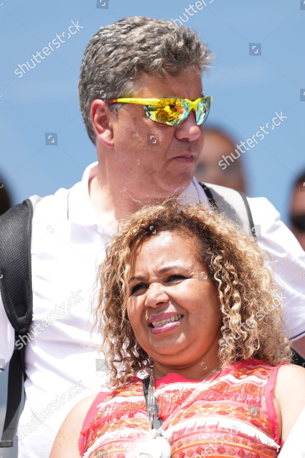 Jasmine Paolinis Parents: Ugo Paolini and Jacqueline Gardiner Photos Revealed