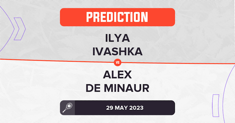 Ilya Ivashka Prediction: Who Will Win in Upcoming Matches?