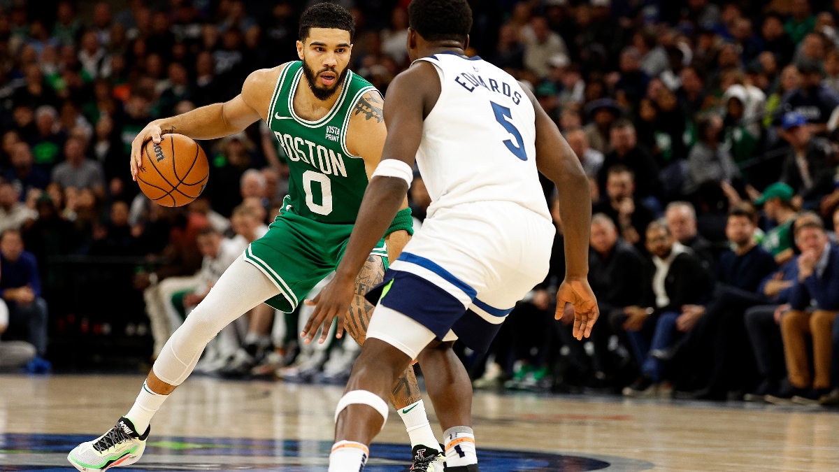 Boston Celtics vs Timberwolves Matchup: Head-to-Head Stats & Predictions