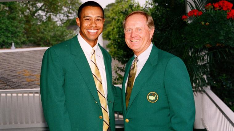 Who Has the Most Masters Wins in Golf History?