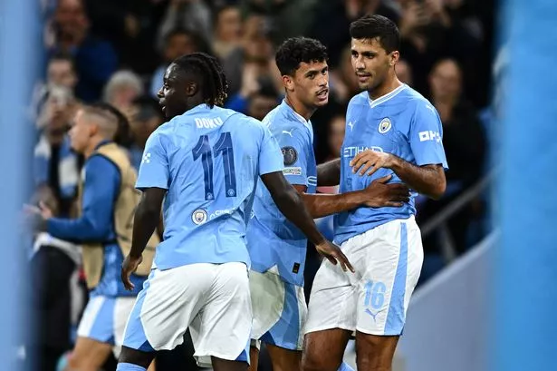 Manchester City vs Nottingham Forest Prediction: Who Will Win the Premier League Clash?