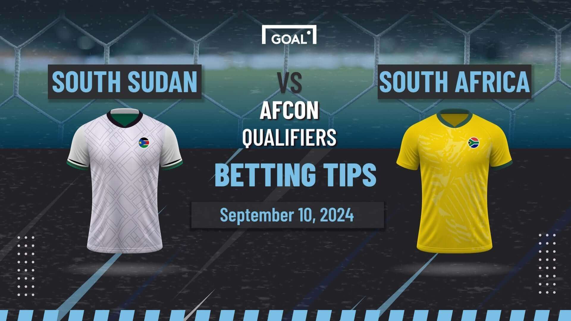 South Sudan vs Sudan Prediction: Head-to-Head Stats & Expert Analysis for 2024 Match