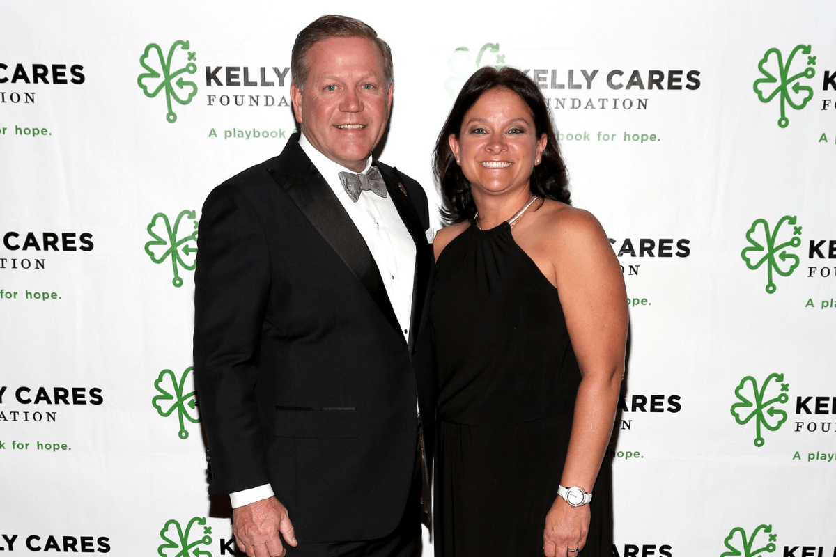 Brian Kelly Divorce: The Truth Behind LSU Coachs Personal Life