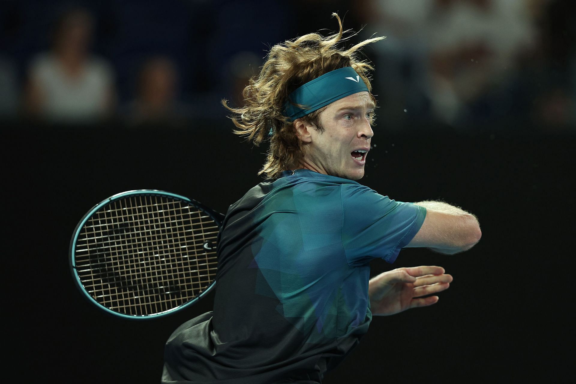 Rublev vs De Minaur 2024: Expert Prediction for Australian Open Fourth Round