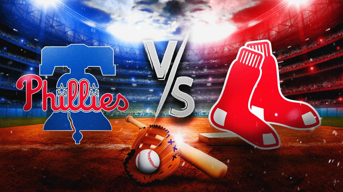 Phillies vs Red Sox Prediction for June 12, 2024: MLB Odds and Analysis