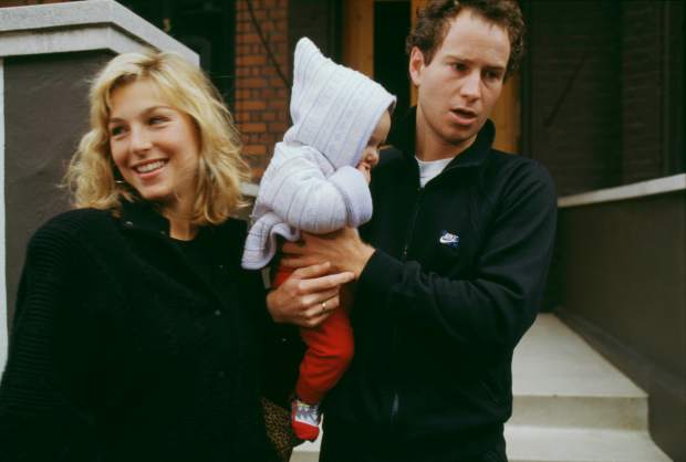 John McEnroe and Tatum ONeal: A Look Into Their Troubled Marriage and Separation