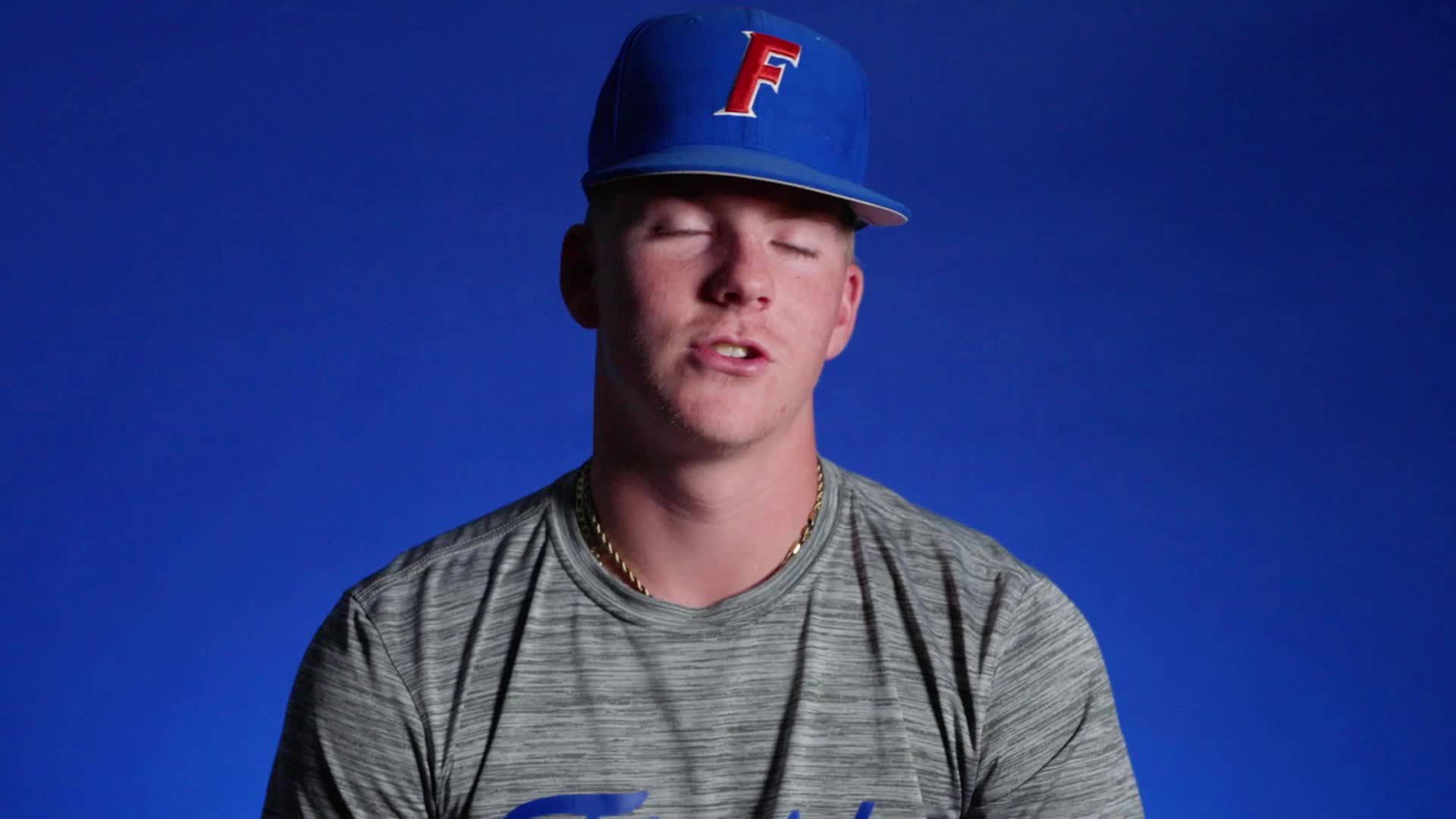 Meet Cade Kurland: The Florida Gators Rising Baseball Talent