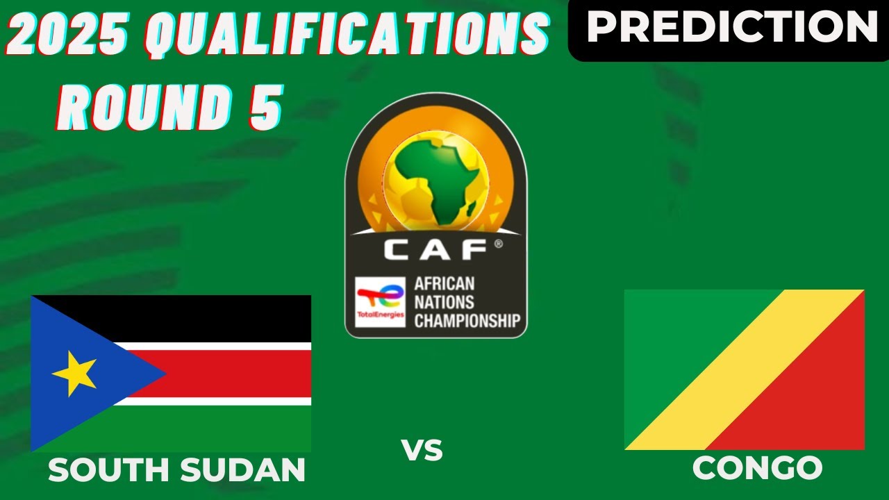 South Sudan vs Sudan Prediction: Head-to-Head Stats & Expert Analysis for 2024 Match