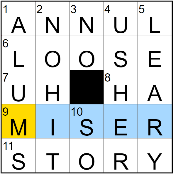 In Need of a Screwdriver: Solving the NYT Mini Crossword Clue