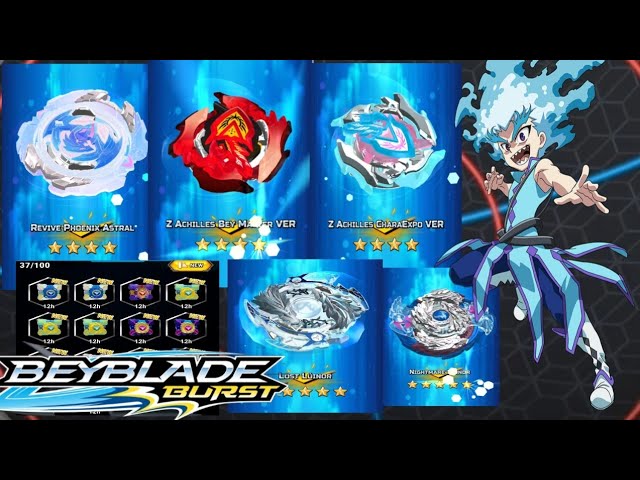 Working Redeem Codes for Beyblade Burst Rivals (August 2024): How to Claim Free Rewards