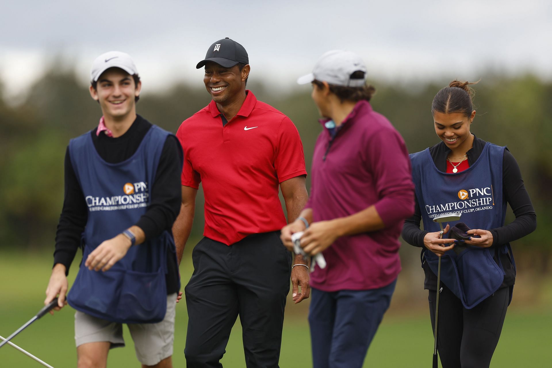 Tiger Woods and His Siblings: Exploring the Family Dynamics and Relationships