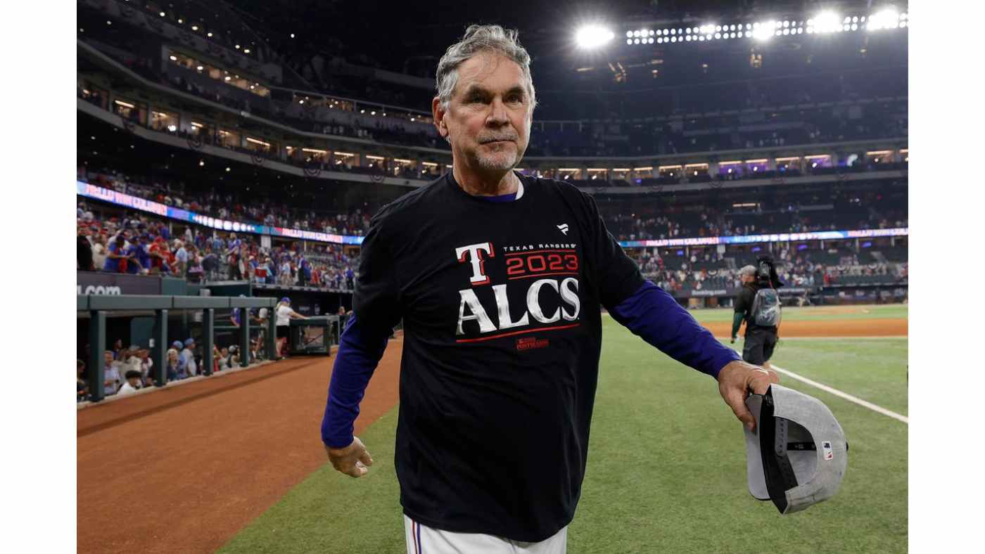 Bruce Bochys Net Worth in 2024: A Look at the Career and Wealth of the MLB Manager