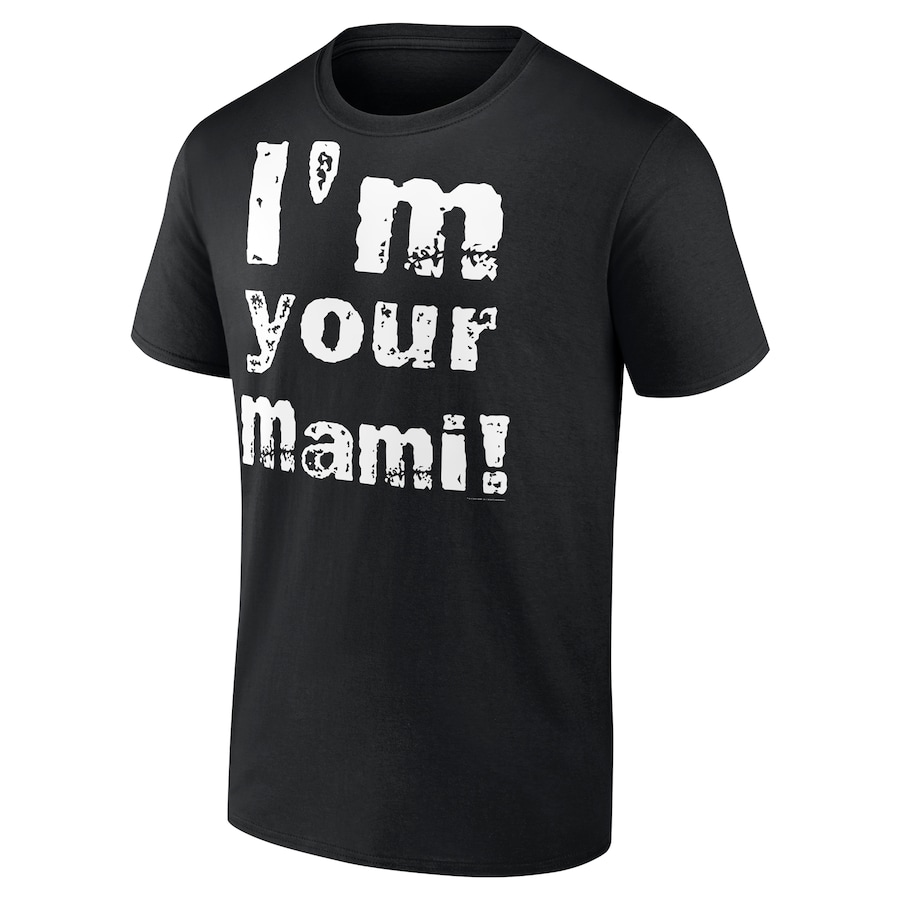 Shop Rhea Ripley Mami Shirt – Show Your Support for WWEs Top Star