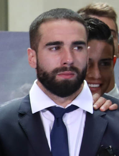 Daniel Carvajal Net Worth 2024: How Rich Is the Real Madrid Star?