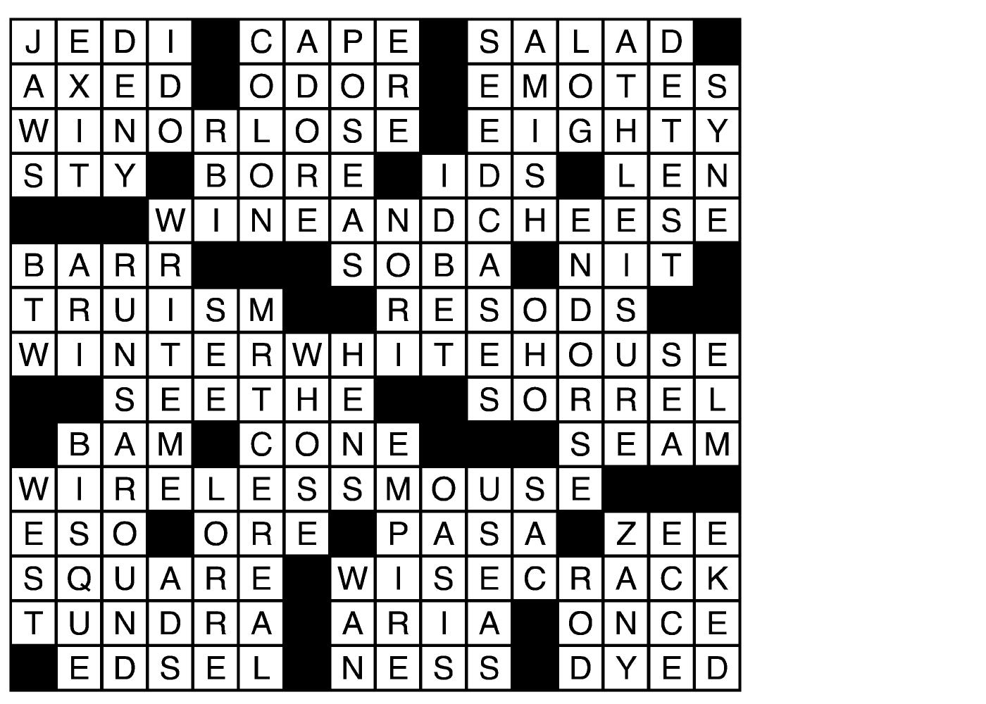 Solve the Grappled Crossword Puzzle: Top Answers and Tips