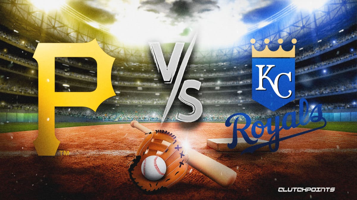 Pirates vs Royals Game Preview: Prediction, Odds, and Key Players