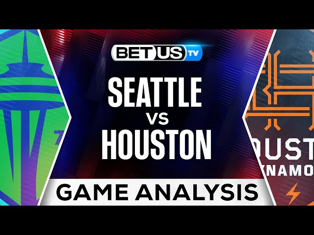 Seattle vs Houston Predictions: Who Will Win in the MLS Playoffs?