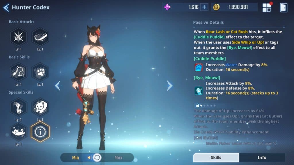 Ultimate Meilin Fisher Build: Best Stats, Skills, and Weapons for Solo Leveling