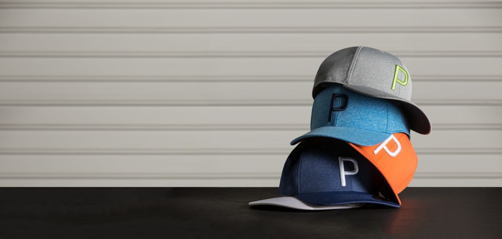 Discover the Story Behind Rickie Fowlers P Hat: A Symbol of Puma and More