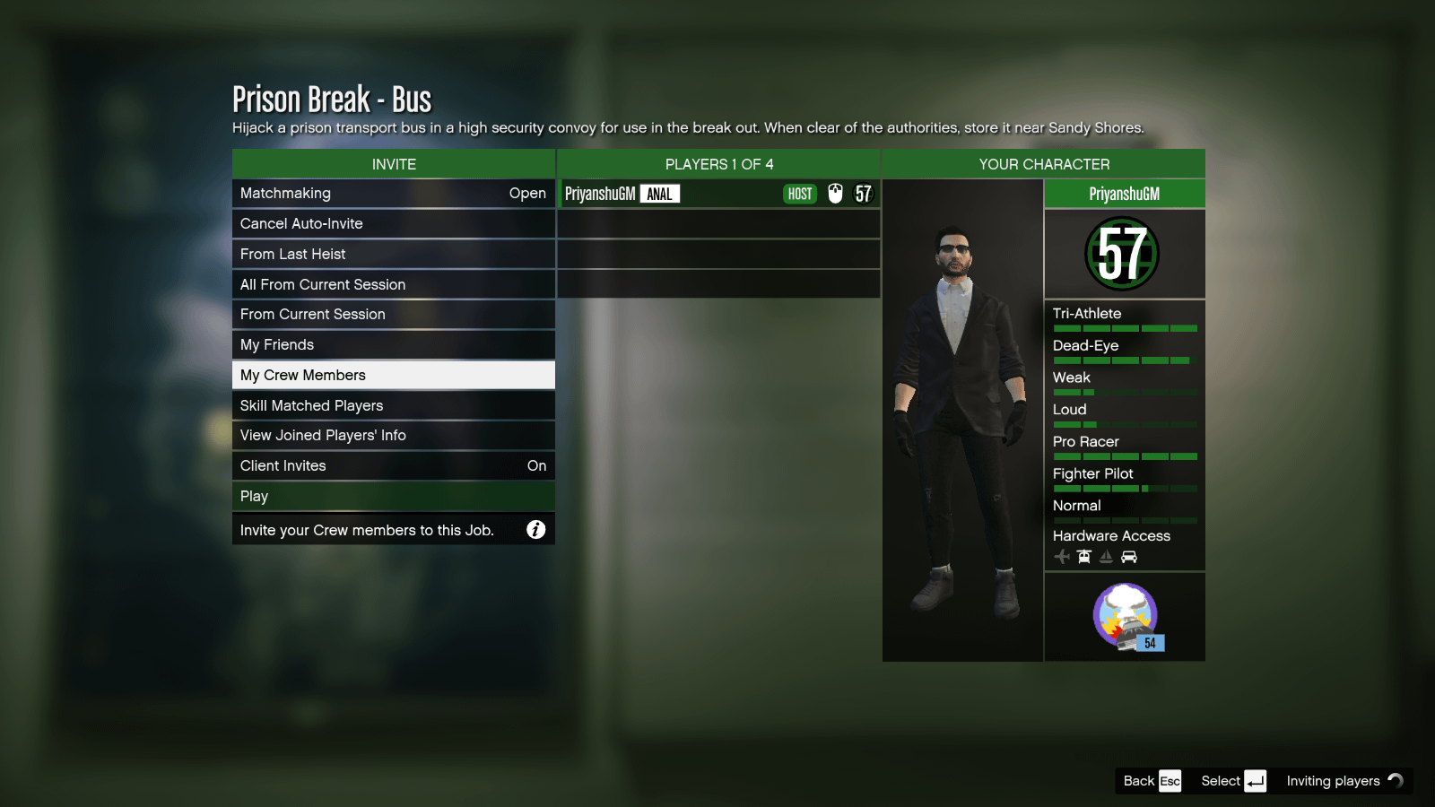 Find Your Perfect Heists Team with GTA LFG – No More Bad Teammates