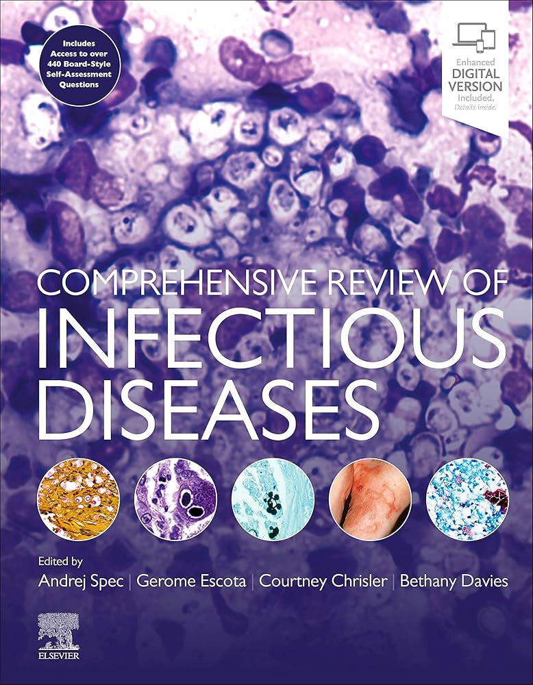 Doctor Kobe: Comprehensive Guide to Infectious Disease Specialists