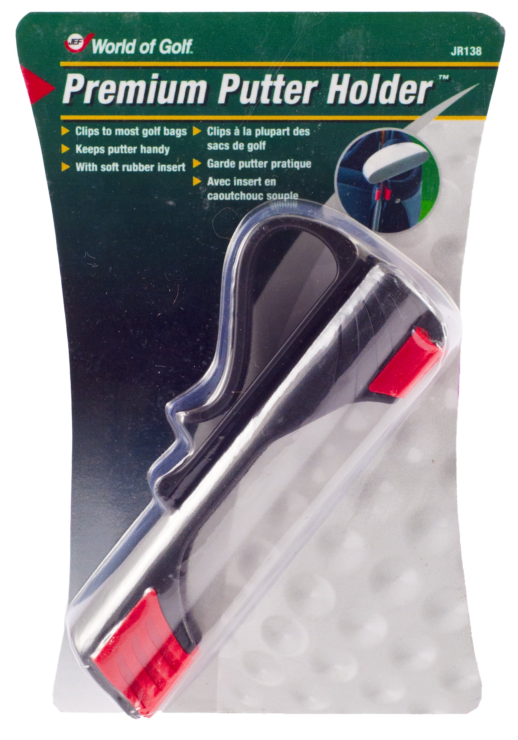 Top Putter Clip Holders for Golf: Shop Now for Premium Quality