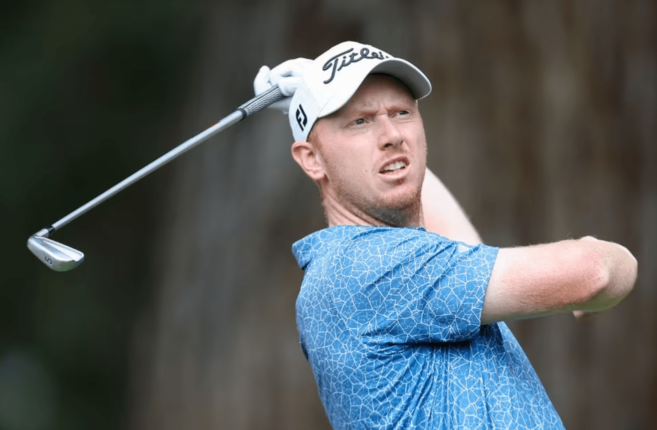 Exploring Hayden Springers College Journey at TCU and PGA Tour Success