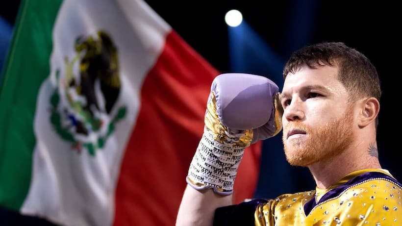 Canelo Alvarez Next Fight: Who Is His Opponent in 2025?