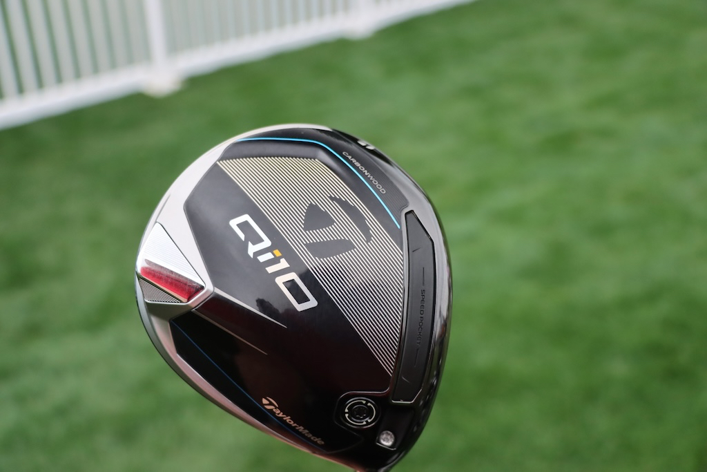 Scottie Scheffler Driver Shaft: Why His Fujikura Ventus Black 7 X Stands Out