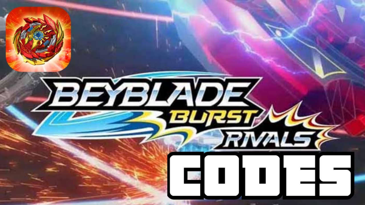 Working Redeem Codes for Beyblade Burst Rivals (August 2024): How to Claim Free Rewards